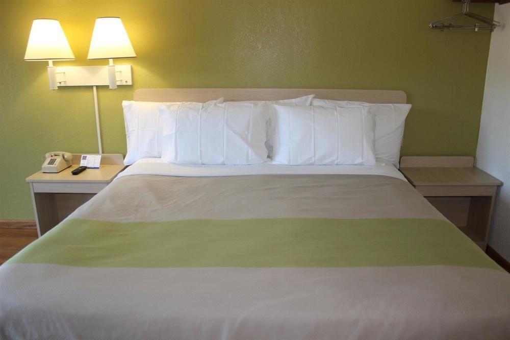 Motel 6-Binghamton, Ny Esterno foto
