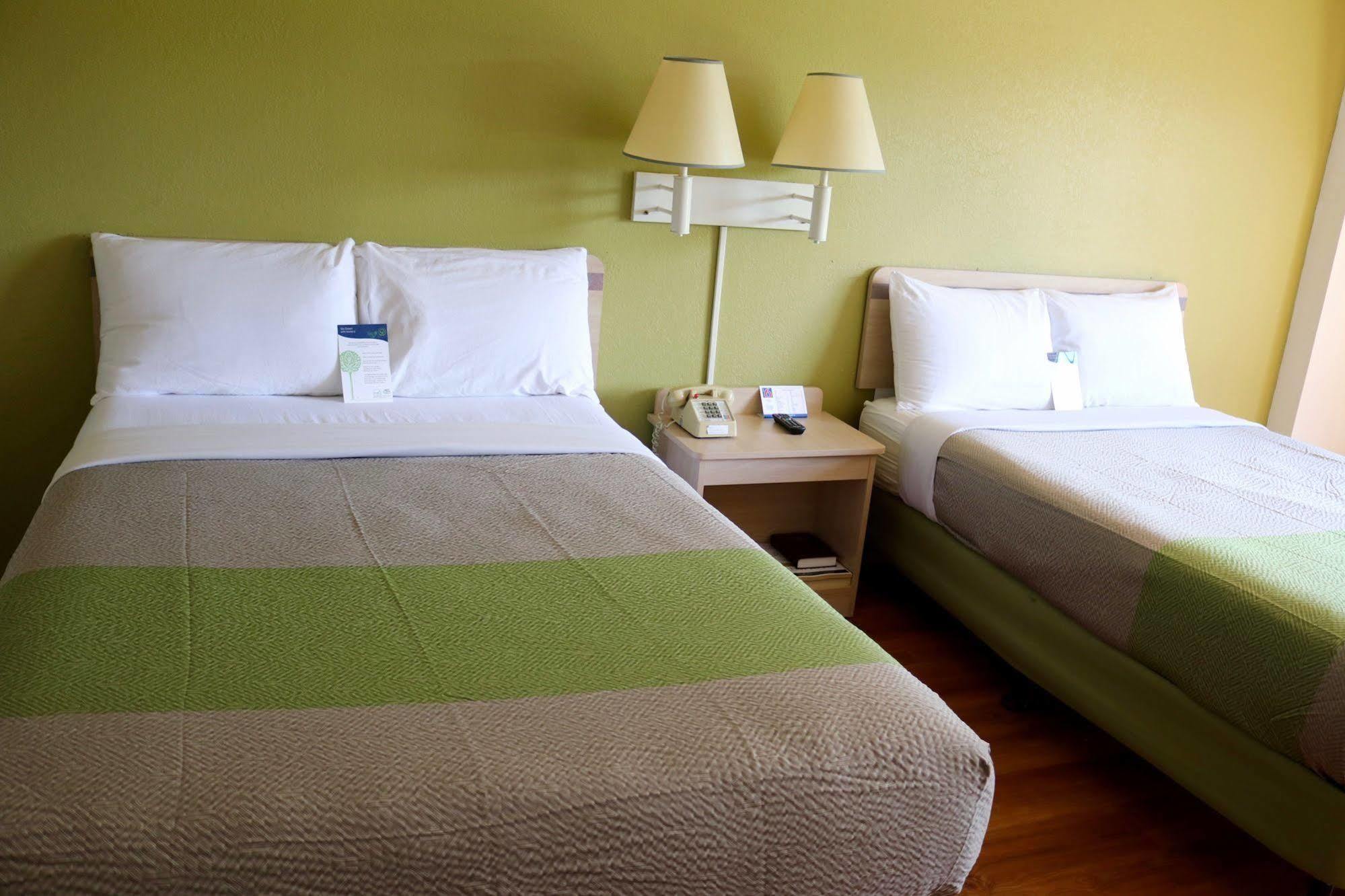 Motel 6-Binghamton, Ny Esterno foto